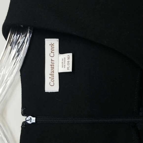 COLDWATER DRESS - Picture 3 of 8